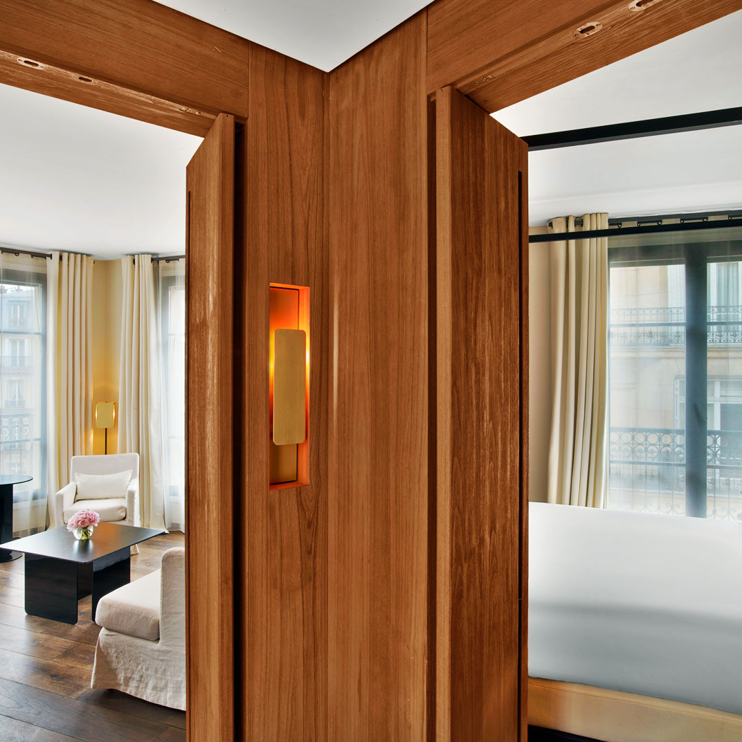 Le Metropolitan, Paris