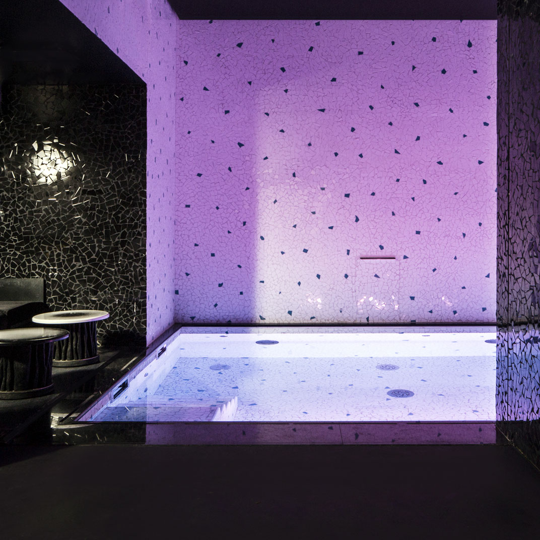 Les Bains Paris