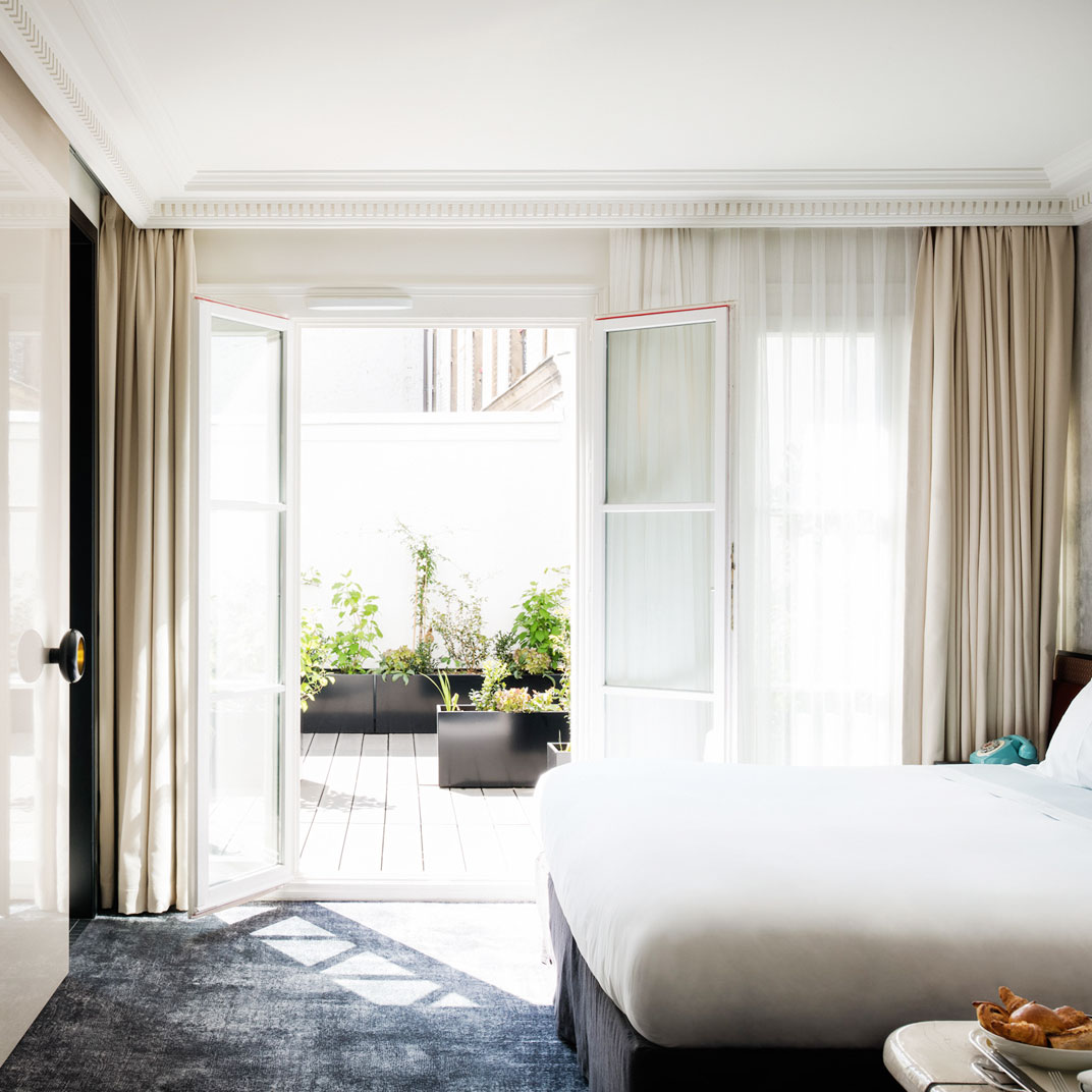 Les Bains Paris