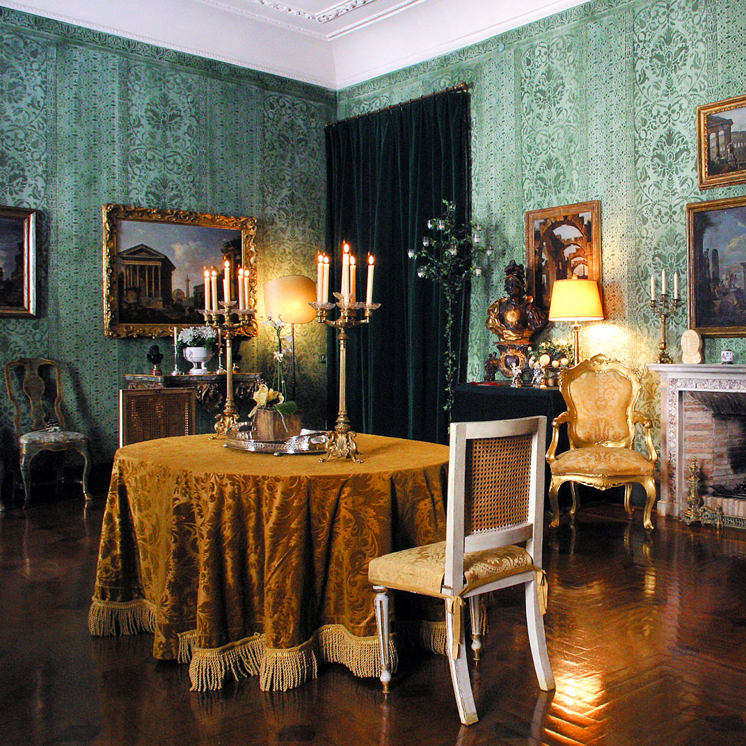 Residenza Napoleone III
