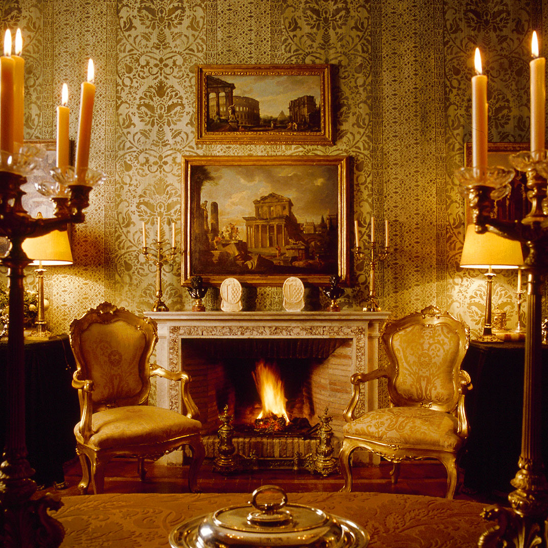 Residenza Napoleone III