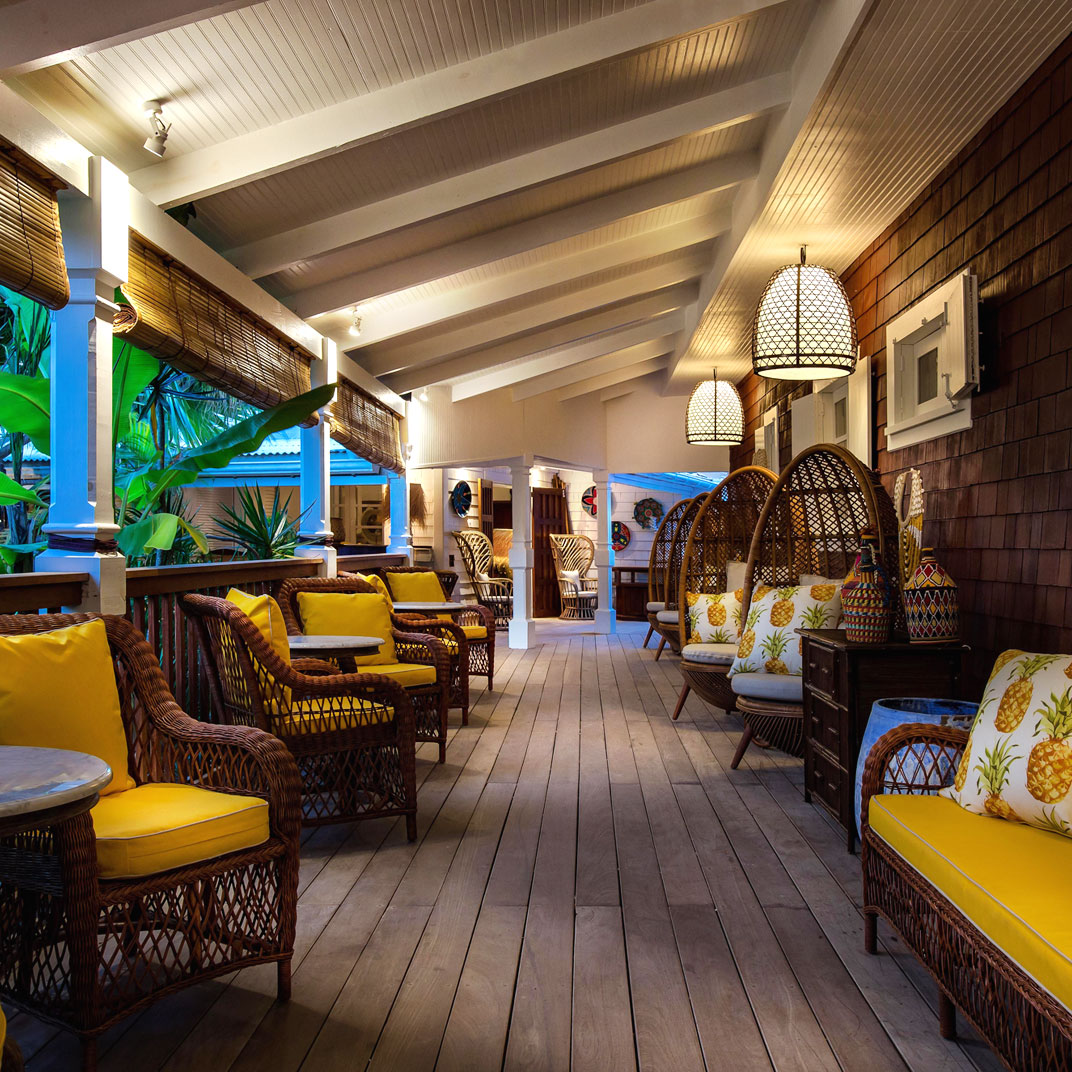 Hotel Villa Marie St Barth