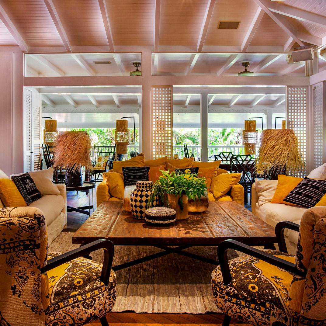Hotel Villa Marie St Barth