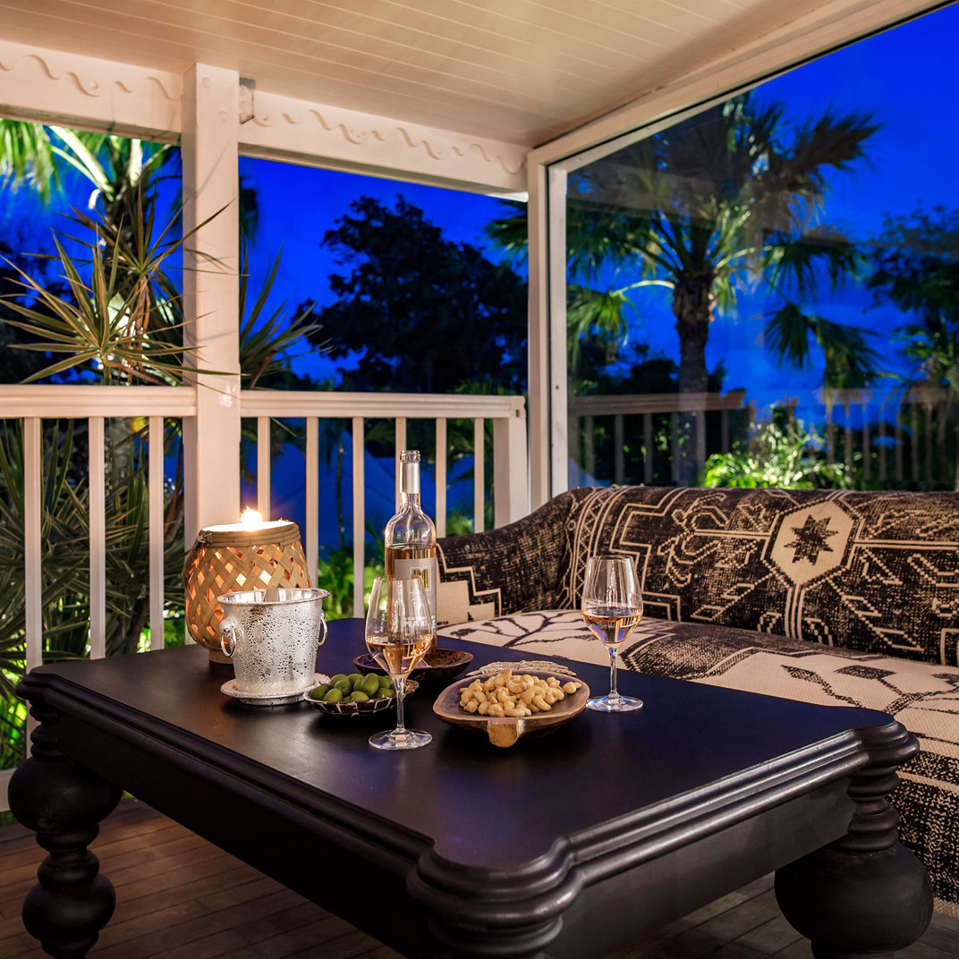 Hotel Villa Marie St Barth
