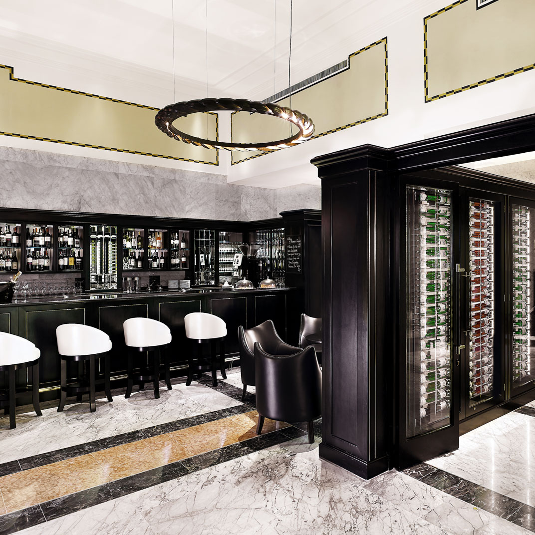 Hotel Bristol, A Luxury Collection Hotel, Warsaw