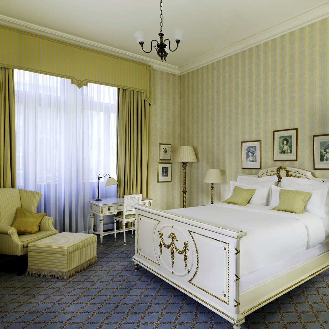 Hotel Bristol, A Luxury Collection Hotel, Warsaw