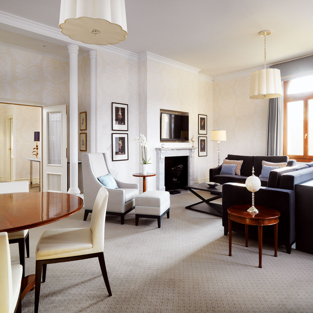 Hotel Bristol, A Luxury Collection Hotel, Warsaw