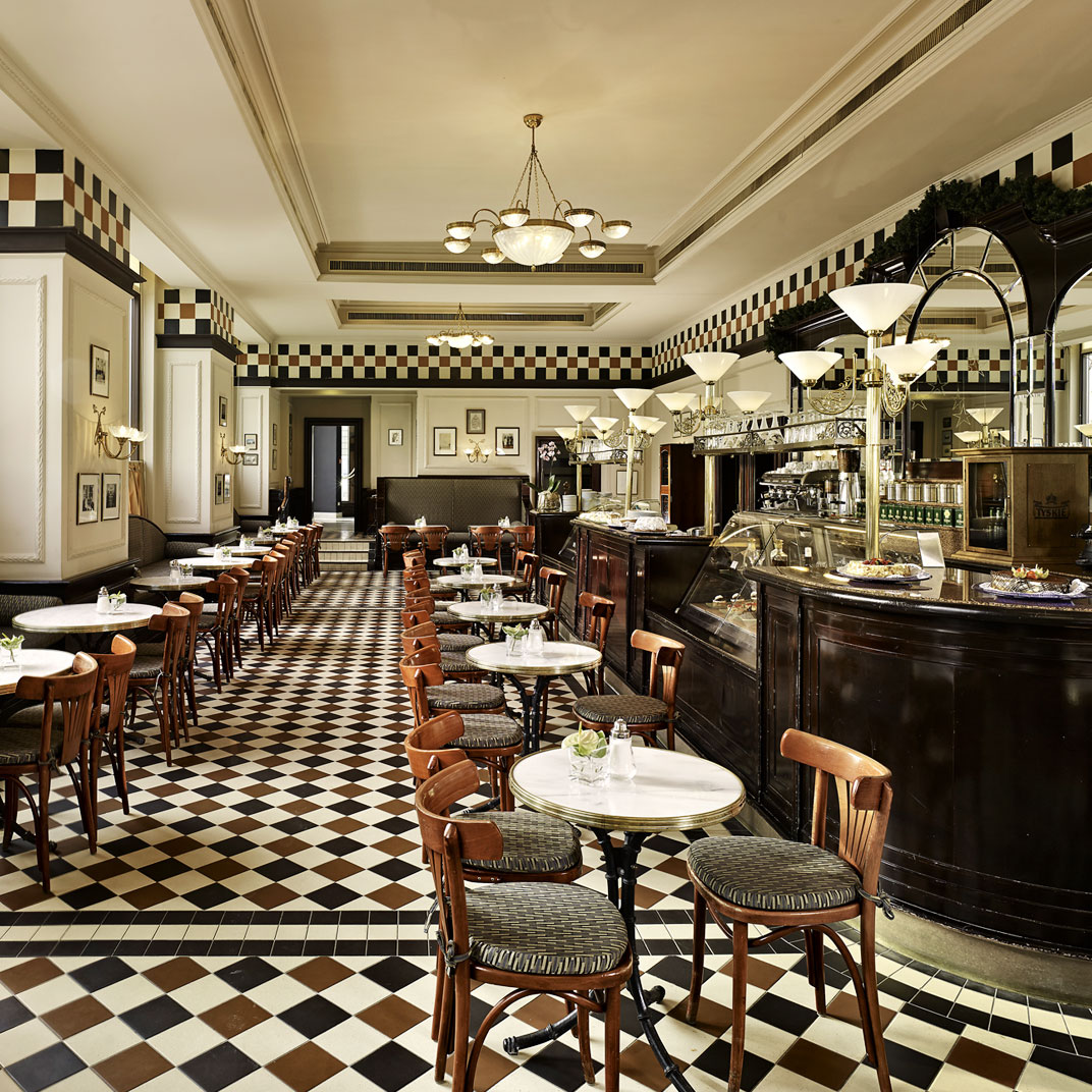 Hotel Bristol, A Luxury Collection Hotel, Warsaw