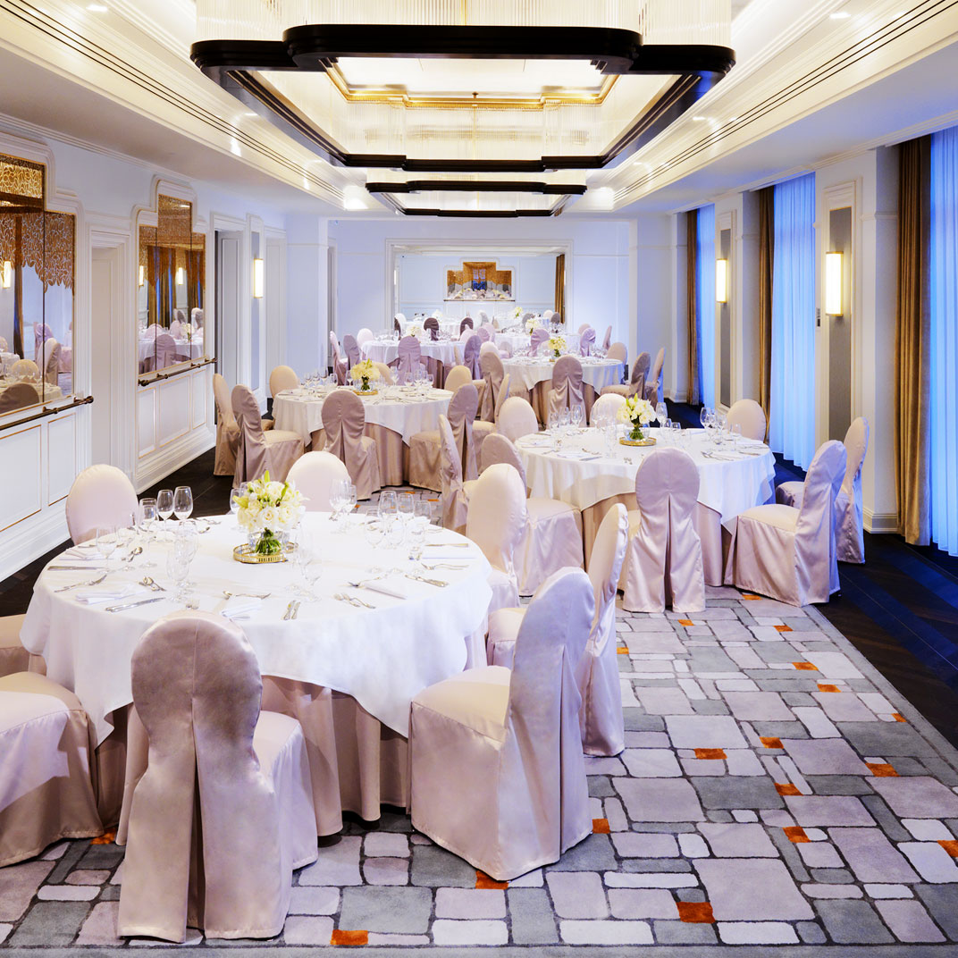 Hotel Bristol, A Luxury Collection Hotel, Warsaw