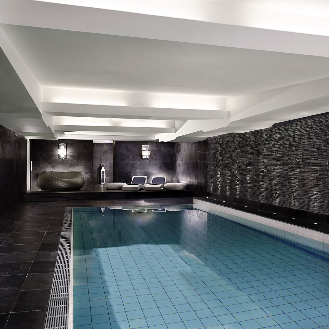 Hotel Bristol, A Luxury Collection Hotel, Warsaw