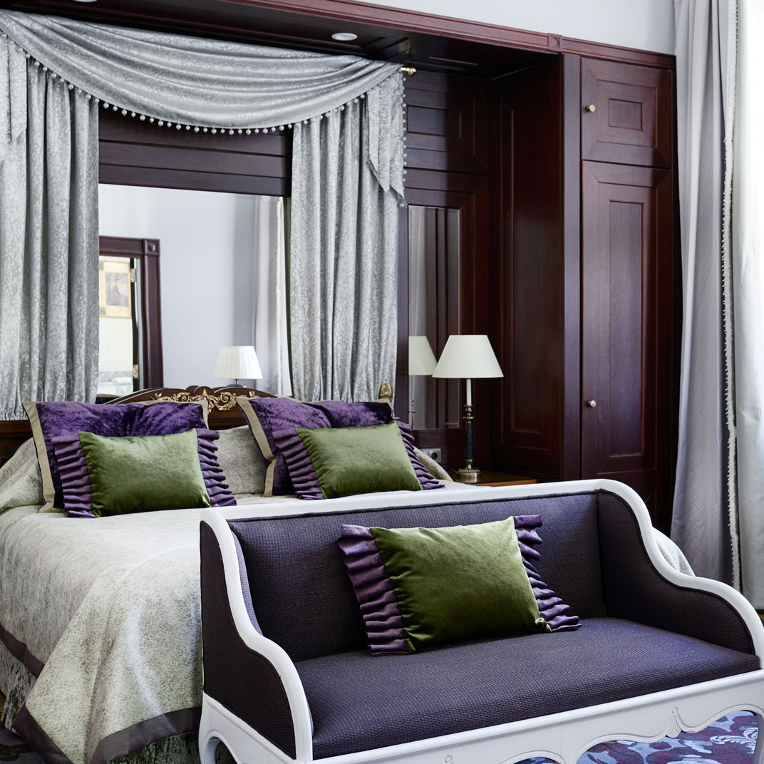 Hotel Kämp