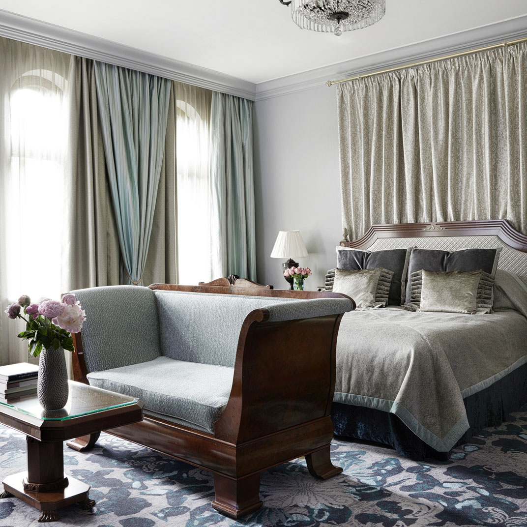 Hotel Kämp