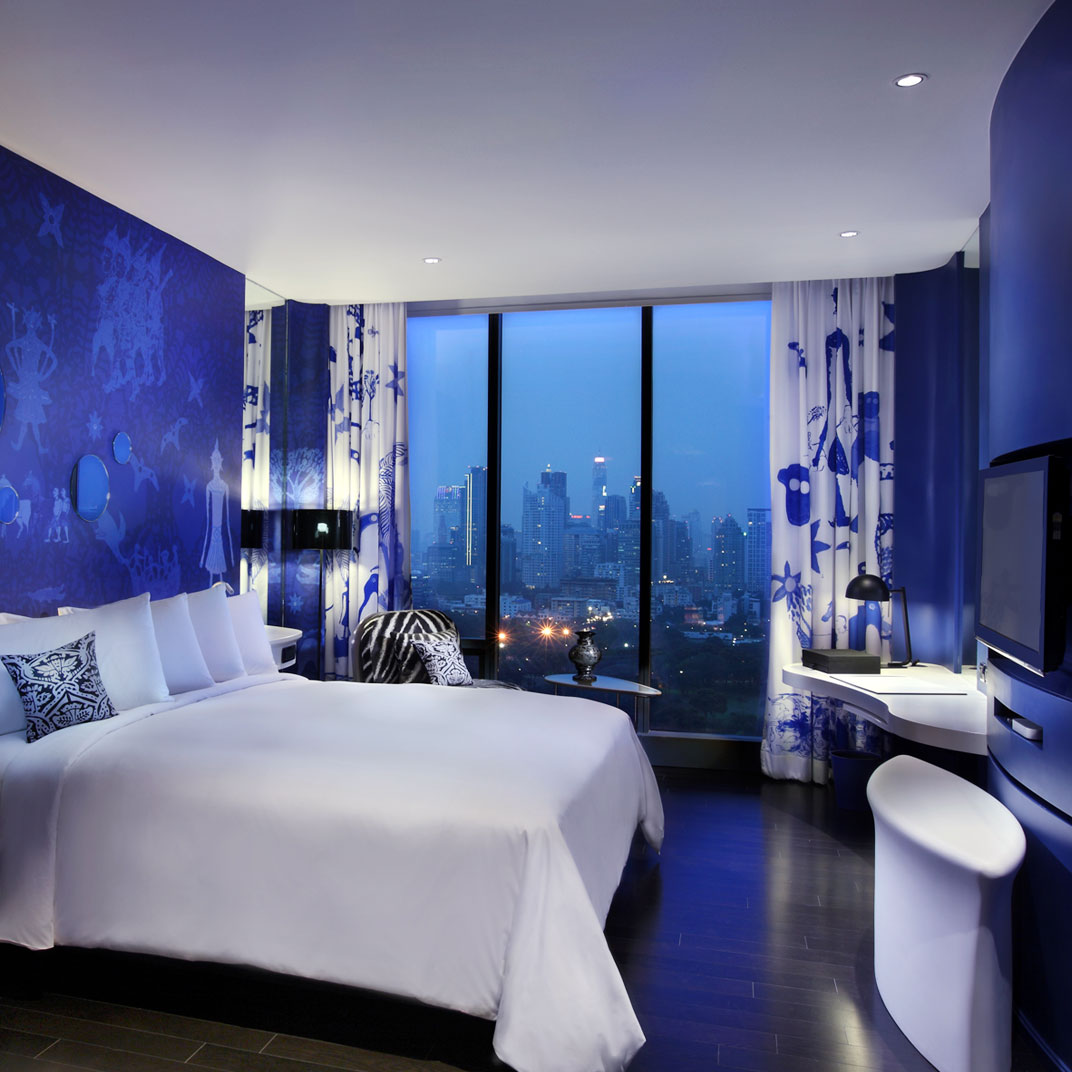 So Sofitel Bangkok