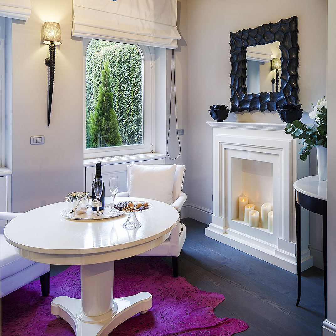 Pepoli 9 Design Suites