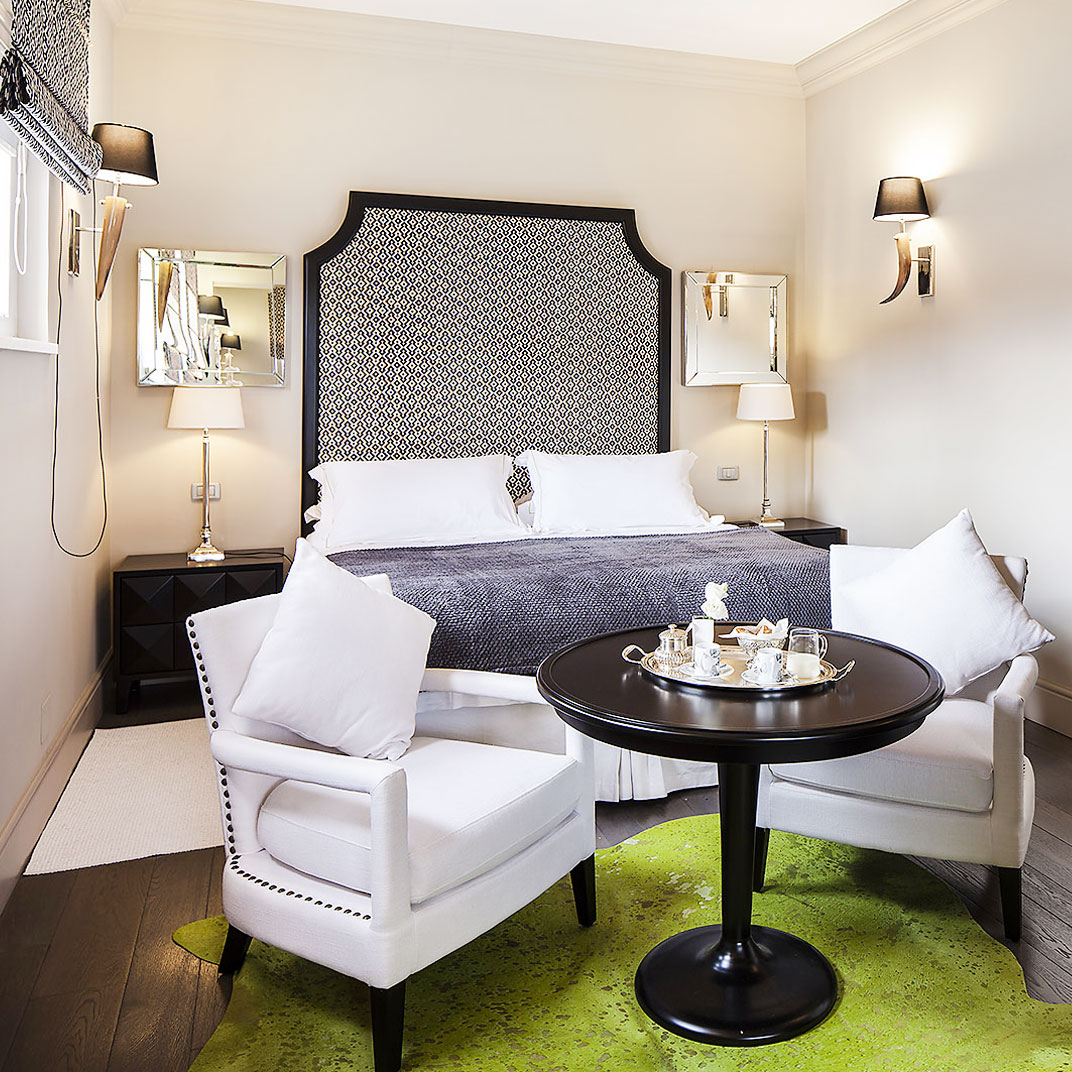 Pepoli 9 Design Suites