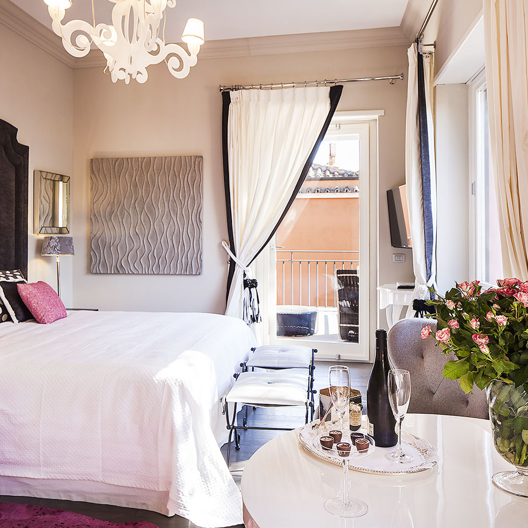 Pepoli 9 Design Suites