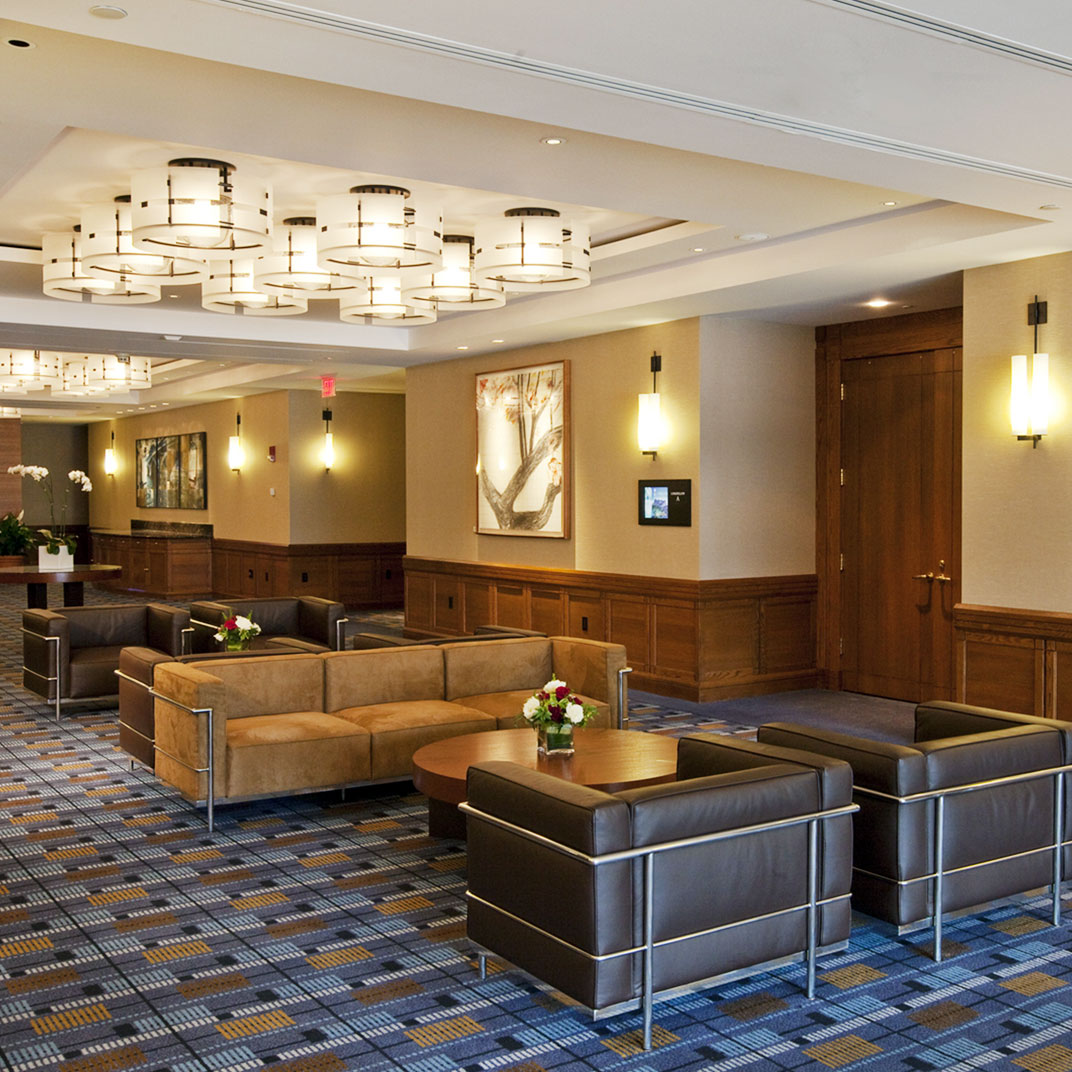 The Charles Hotel