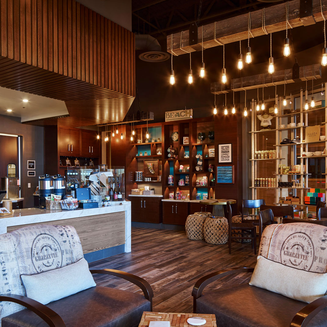 Paséa Hotel & Spa