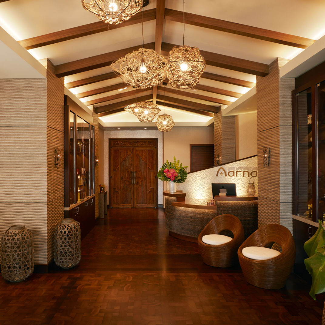 Paséa Hotel & Spa