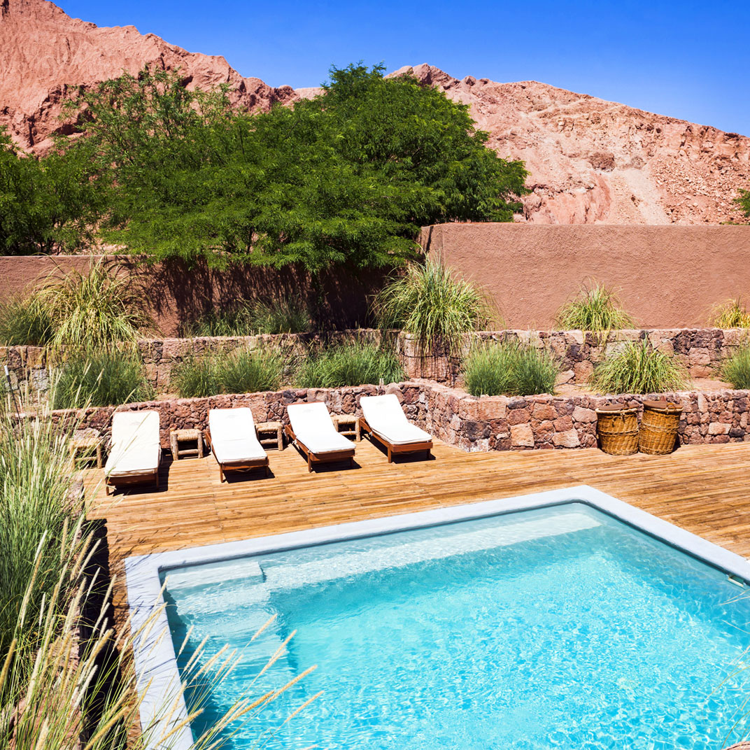 Alto Atacama Desert Lodge & Spa