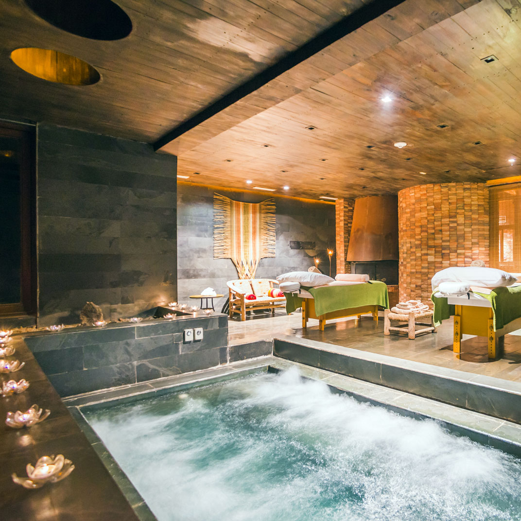 Alto Atacama Desert Lodge & Spa