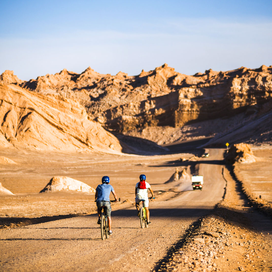 Alto Atacama Desert Lodge & Spa