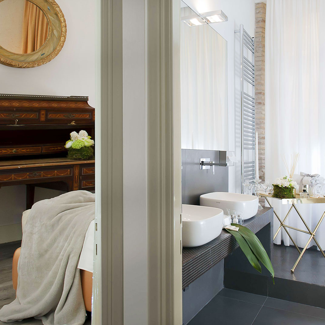 argentina residenza style hotel