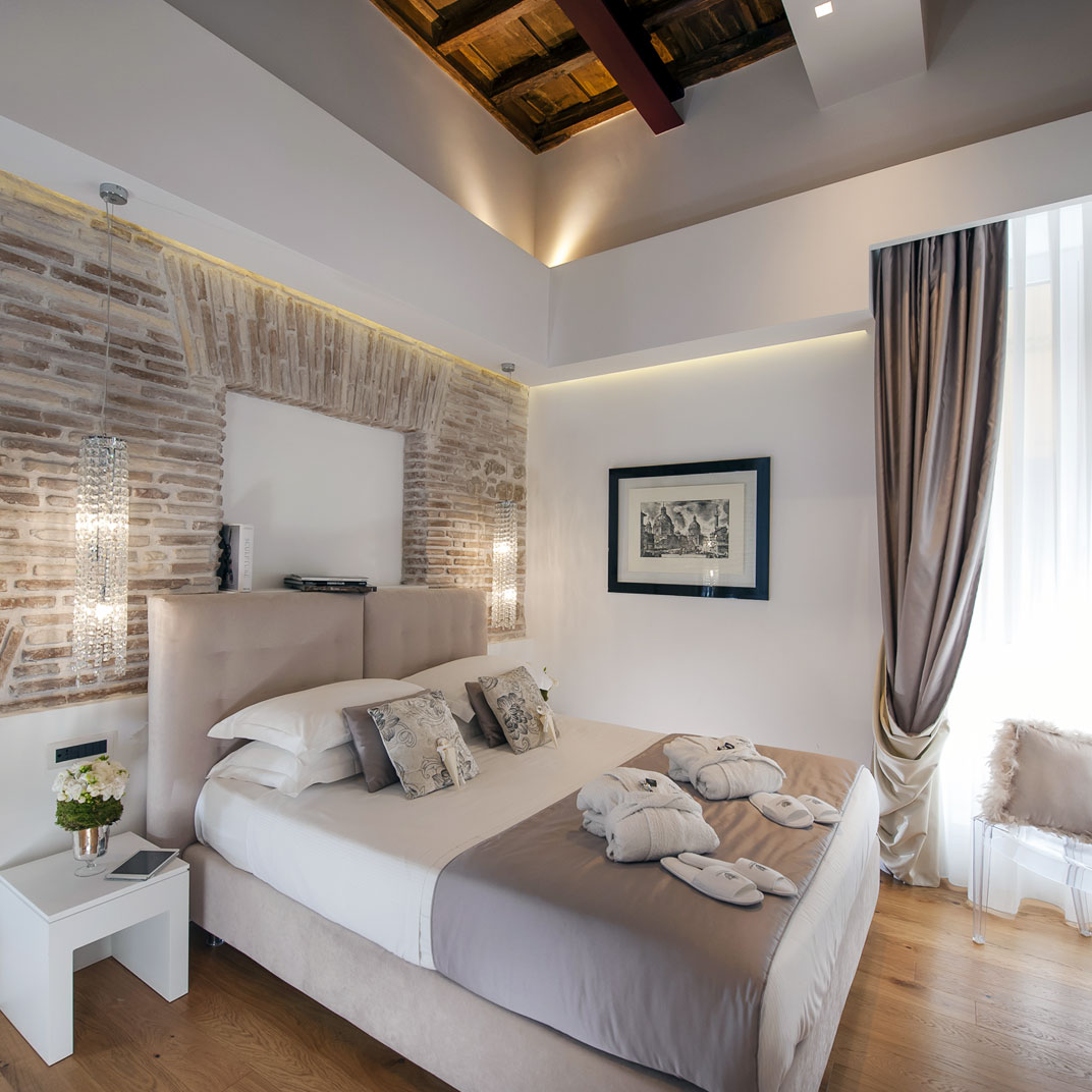 argentina residenza style hotel