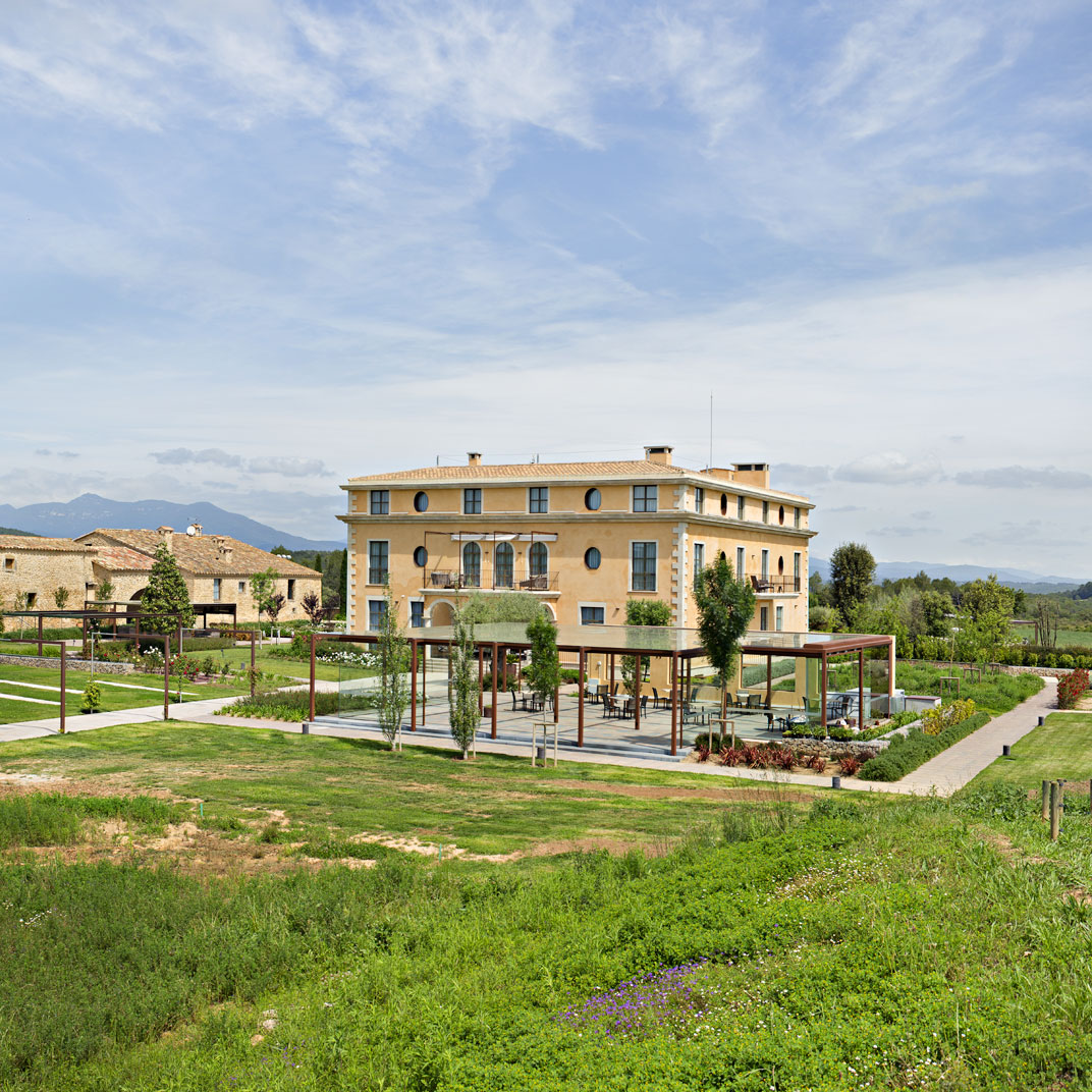 Hotel Casa Anamaria
