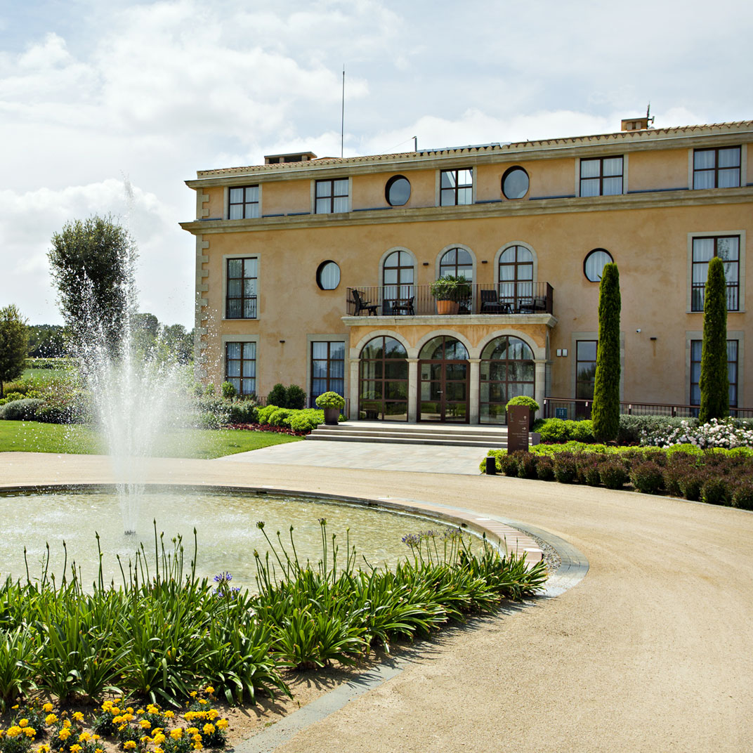 Hotel Casa Anamaria