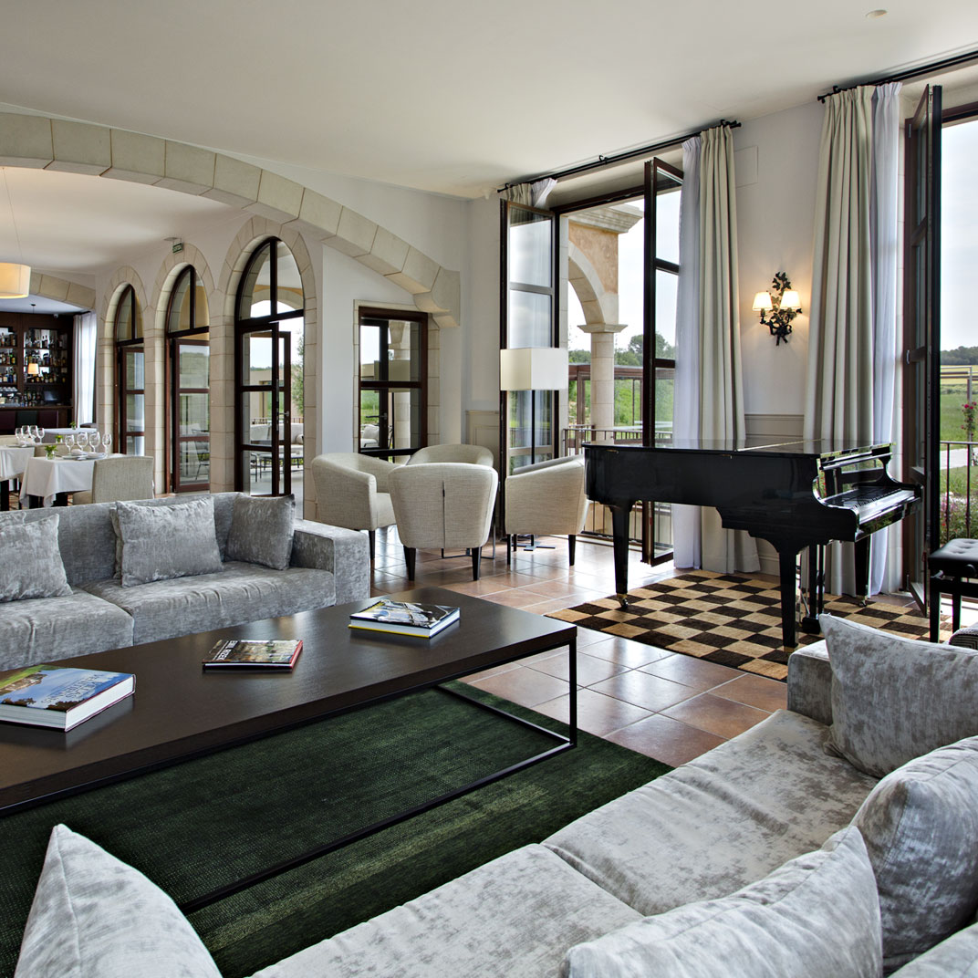 Hotel Casa Anamaria