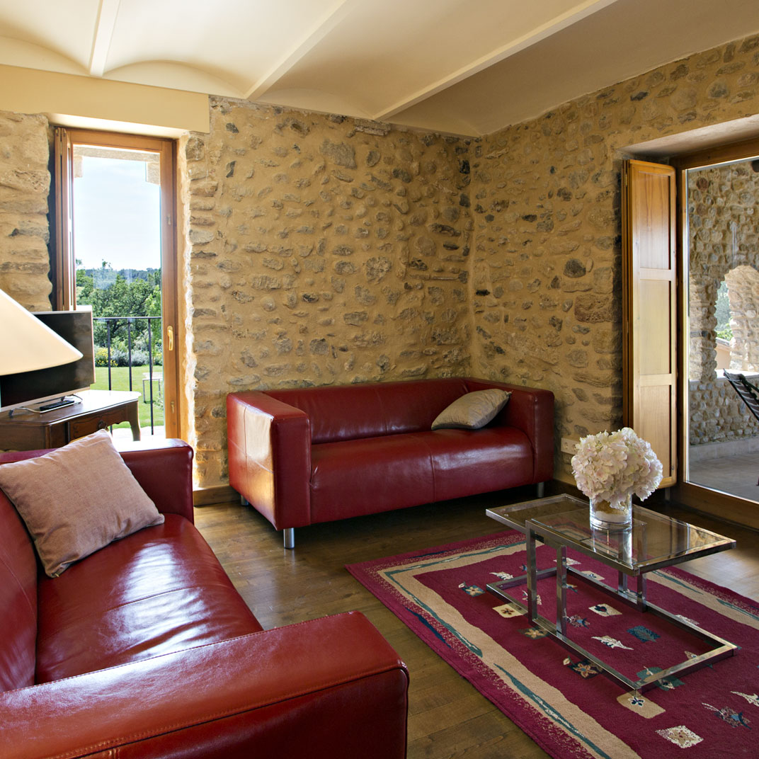 Hotel Casa Anamaria