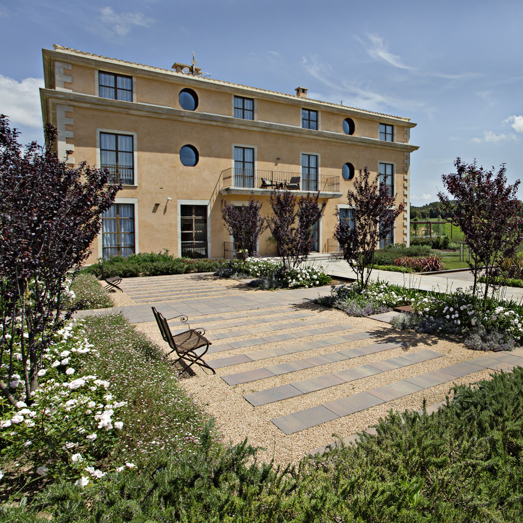 Hotel Casa Anamaria