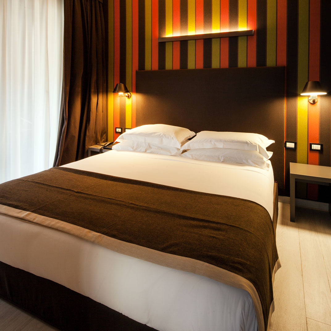 Fifty House Milan