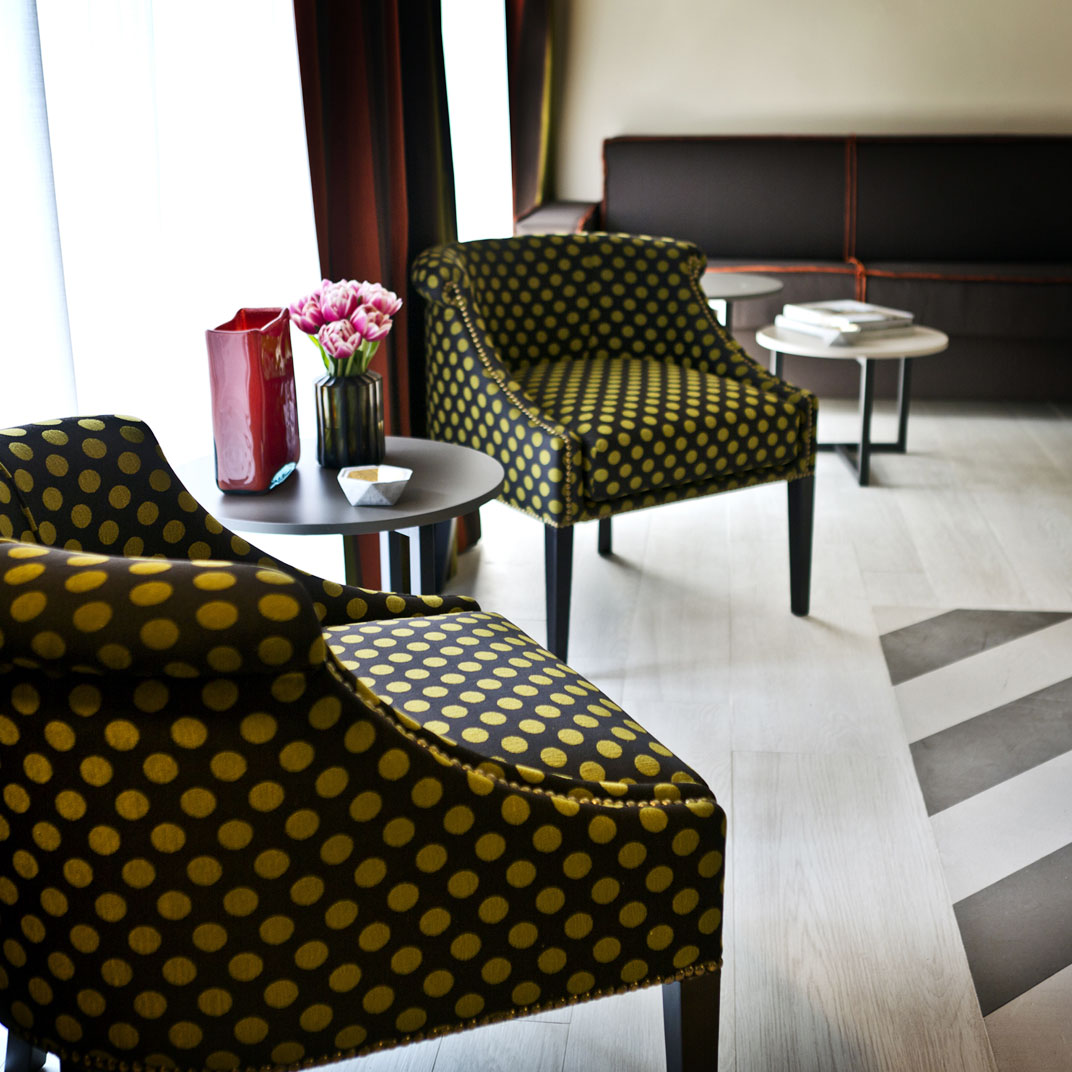 Fifty House Milan