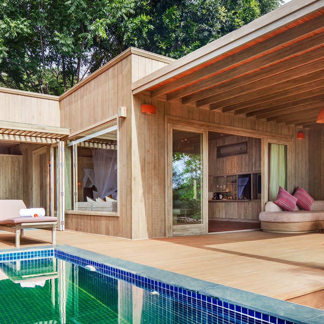 An Lam Retreats Ninh Van Bay