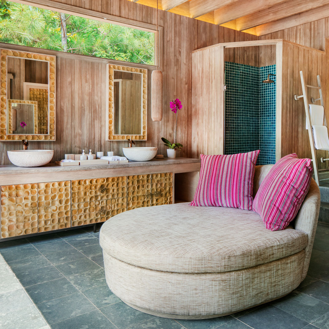 An Lam Retreats Ninh Van Bay