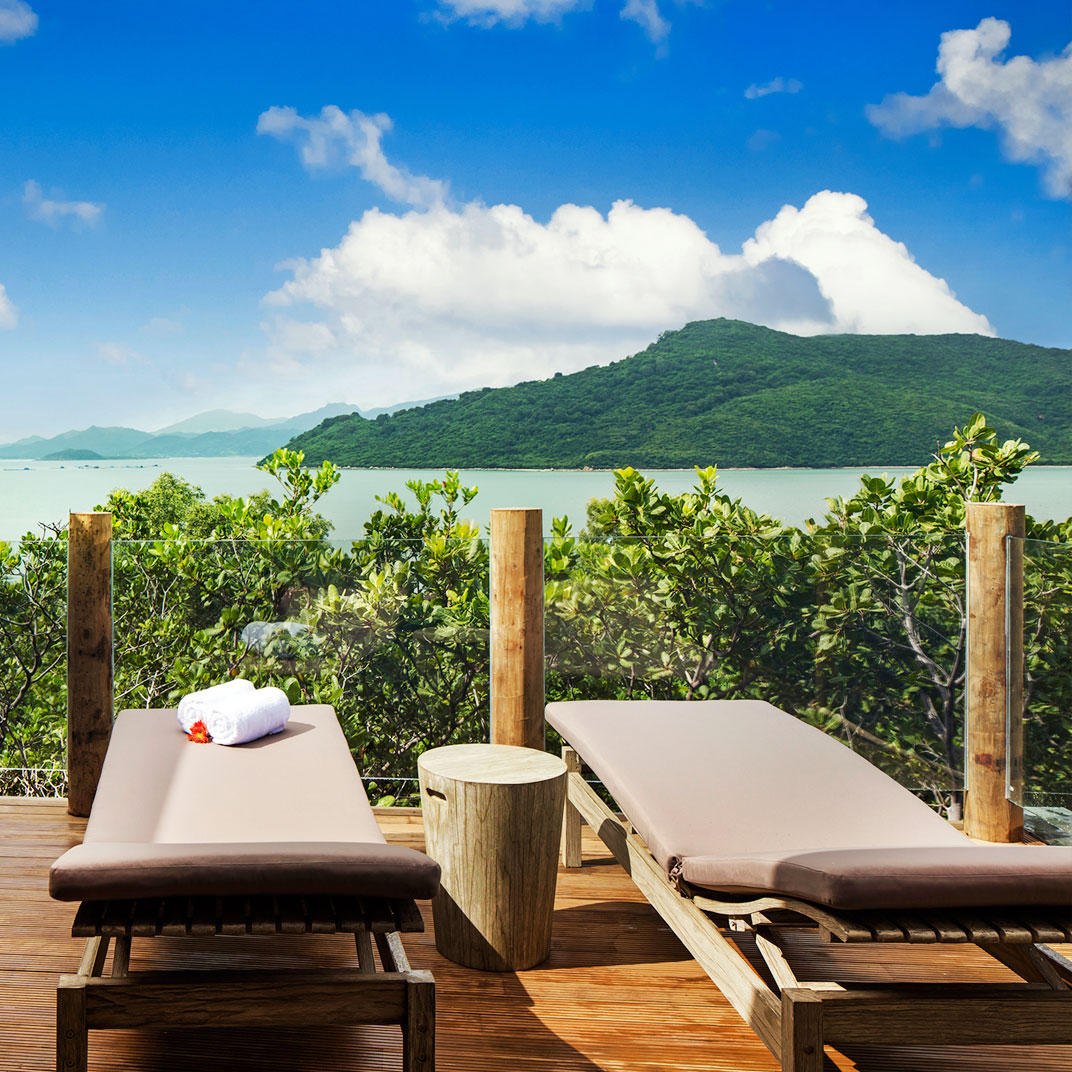 An Lam Retreats Ninh Van Bay