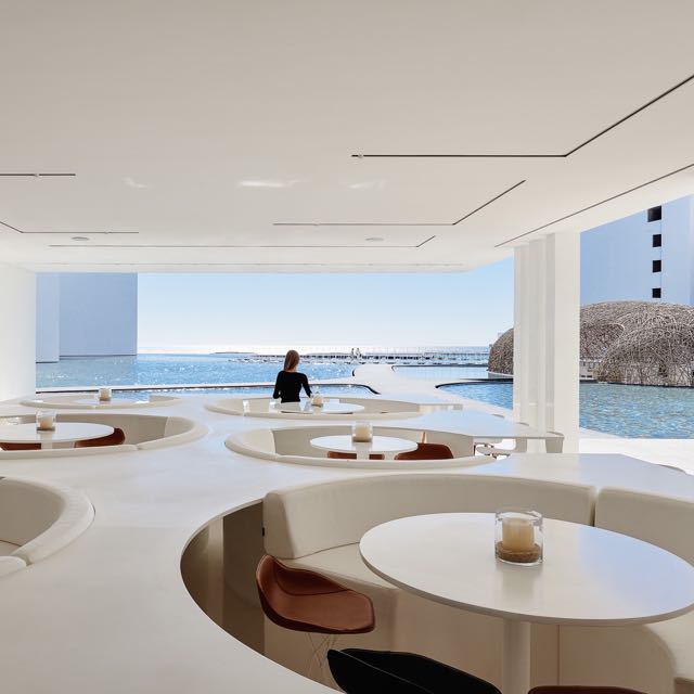 Mar Adentro Cabos