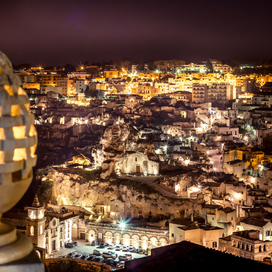 Palazzo Gattini Luxury Hotel