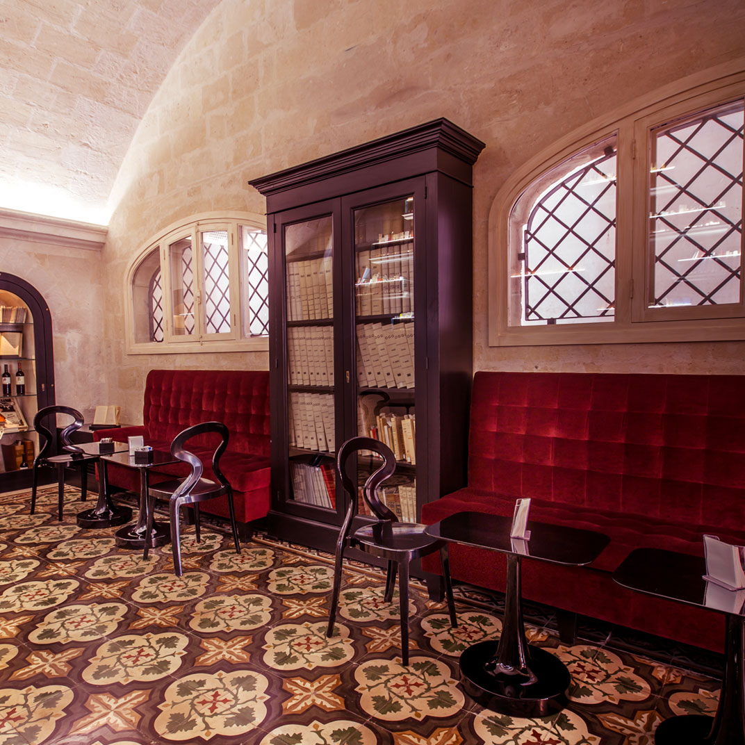 Palazzo Gattini Luxury Hotel