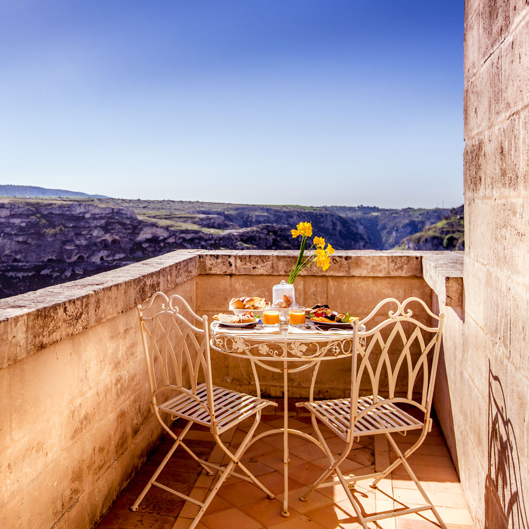 Palazzo Gattini Luxury Hotel