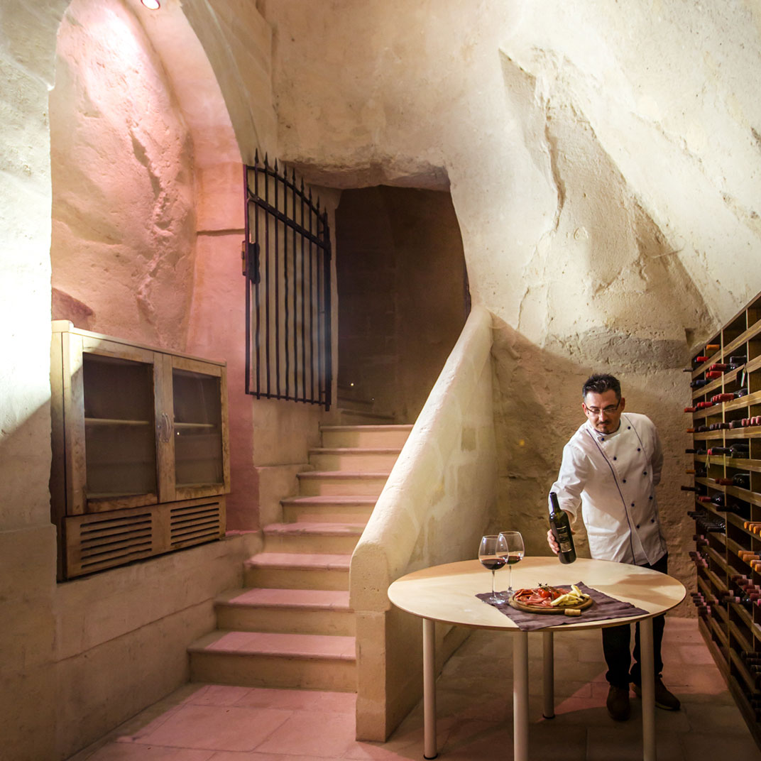 Palazzo Gattini Luxury Hotel