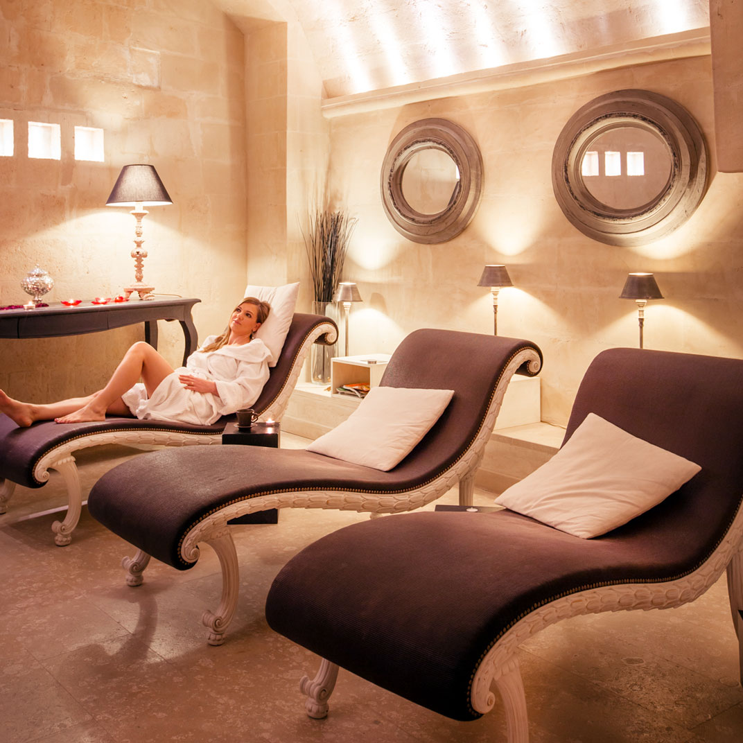 Palazzo Gattini Luxury Hotel