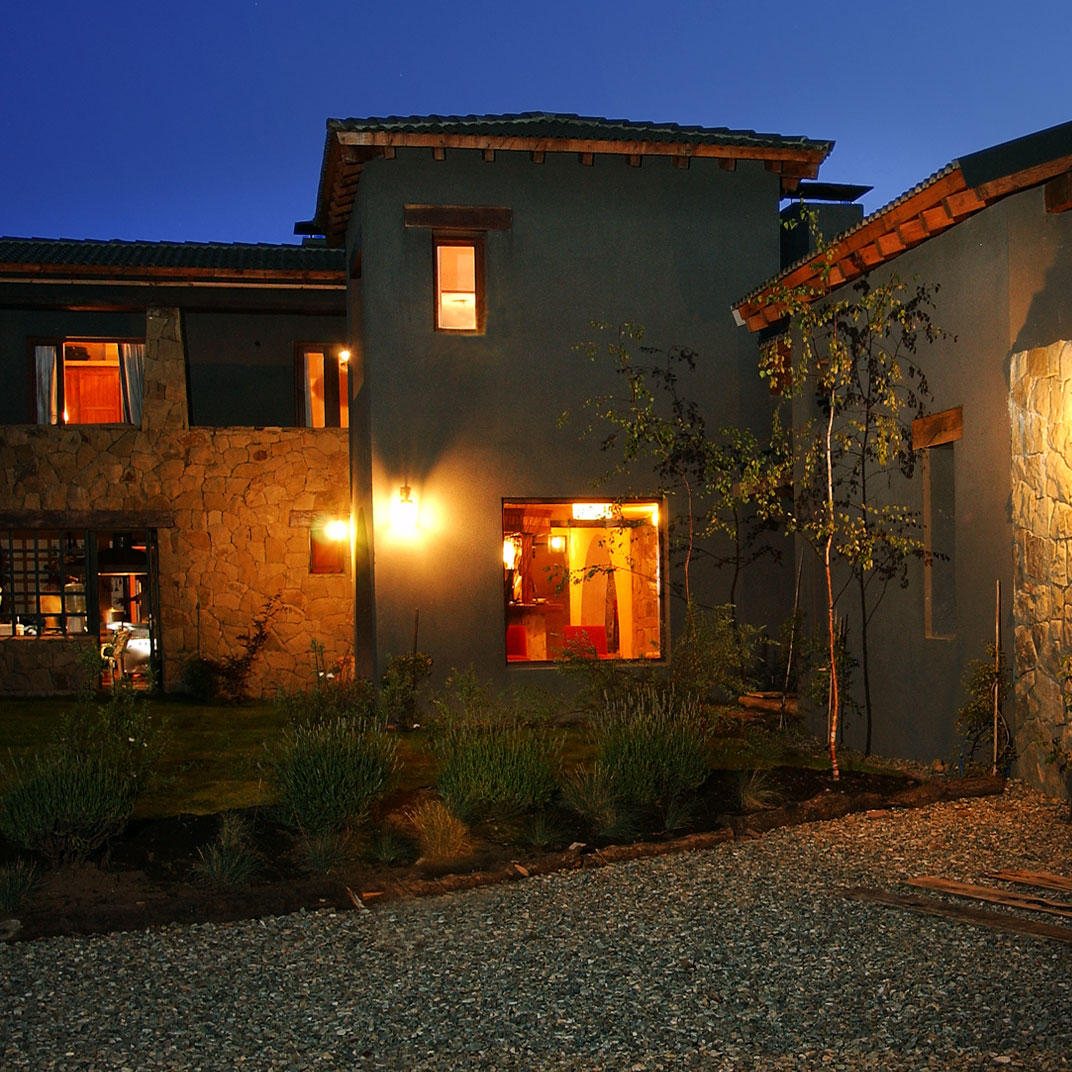 Aldebaran Hotel & Spa