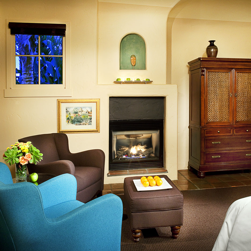 Spanish Garden Inn