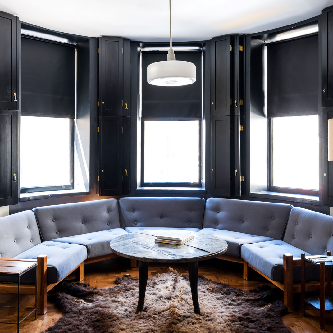 Ace Hotel New York