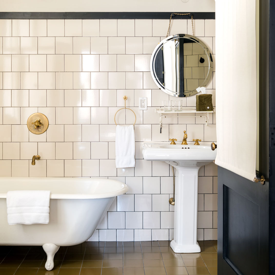 Ace Hotel New York