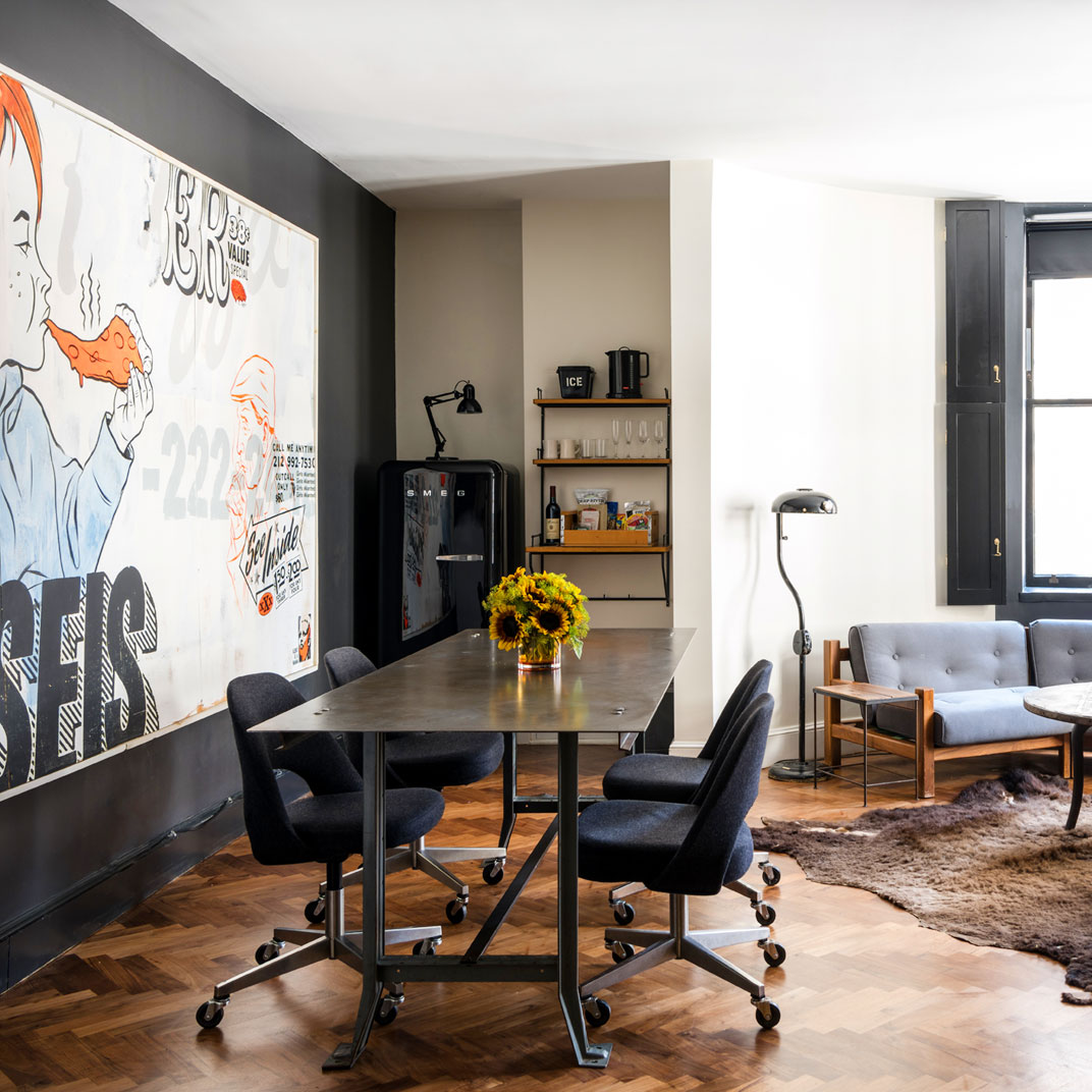 Ace Hotel New York