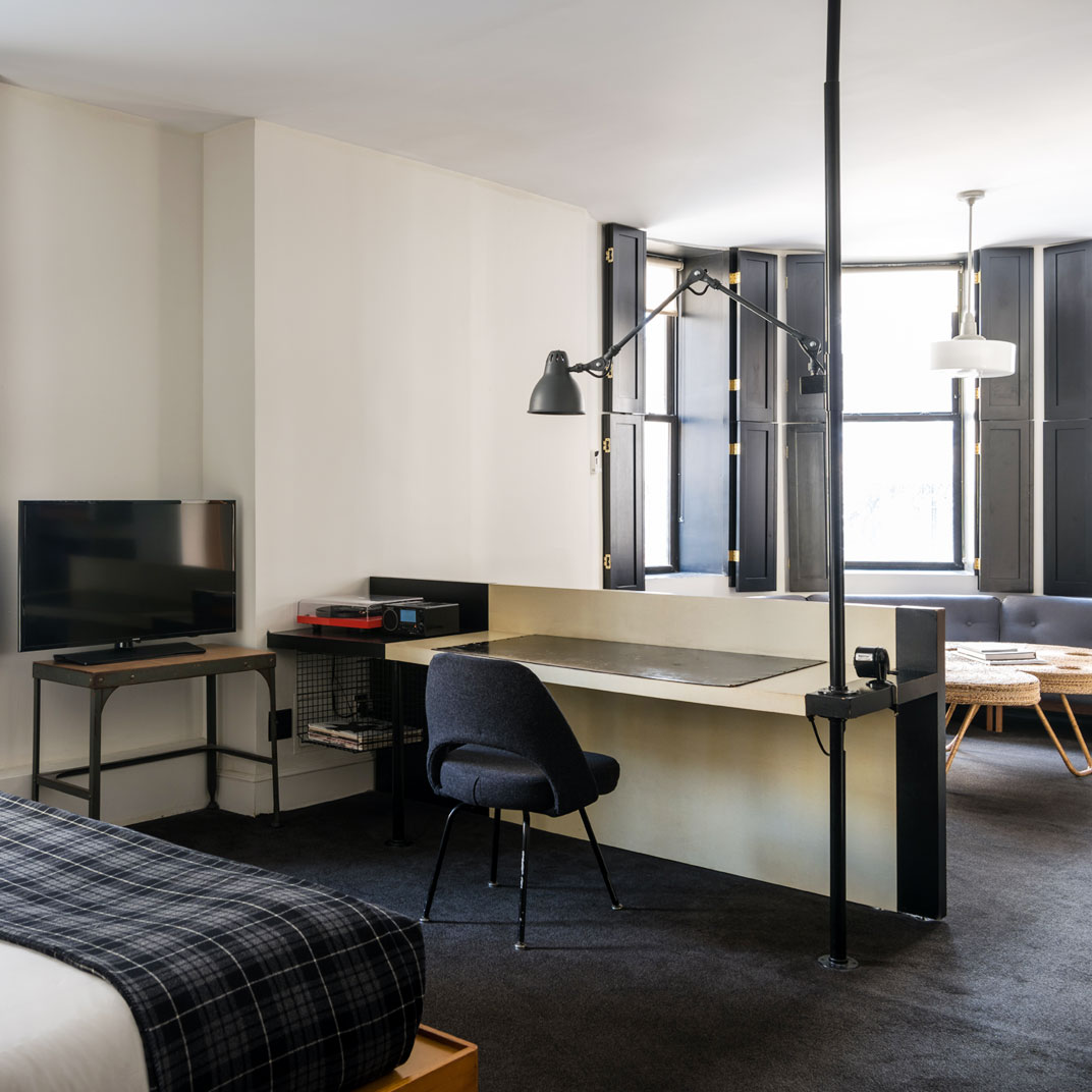 Ace Hotel New York